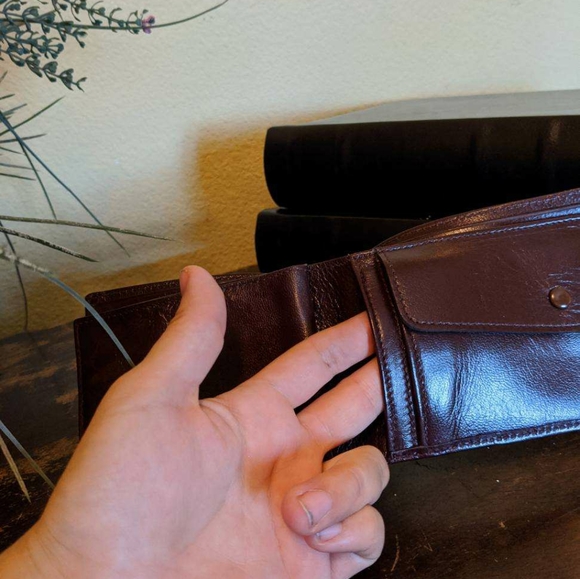 Adriactic Wallet, mens - Picture 4 of 6